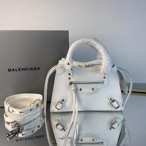 Balenciaga Handbags 581